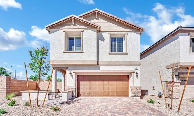 North Las Vegas House | New 2024 Las Vegas Vacation home