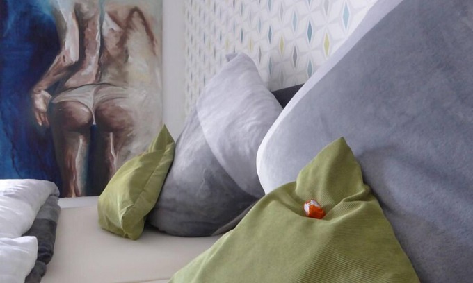 Siedlinghausen Apartment | New 64sqm holiday apartment with terrace and free WiFi + iPad use