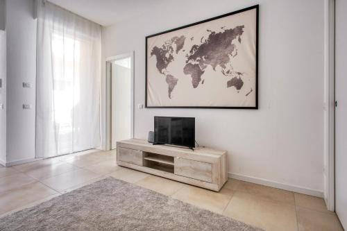 Stadera Apartment | New and bright flat close to Navigli area - Cermenate B4