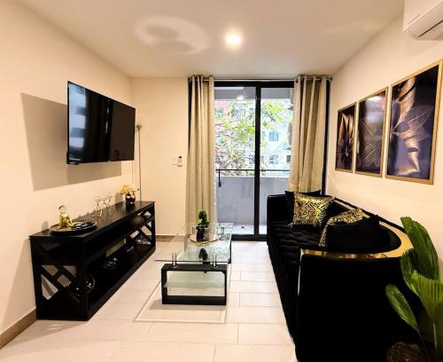 Tegucigalpa Apartment | New and Luxurious Apt in Cipreses de San Ignacio