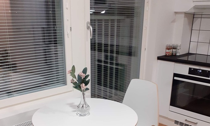 Vantaa Apartment | New aparment near of Helsinki Airport and Train