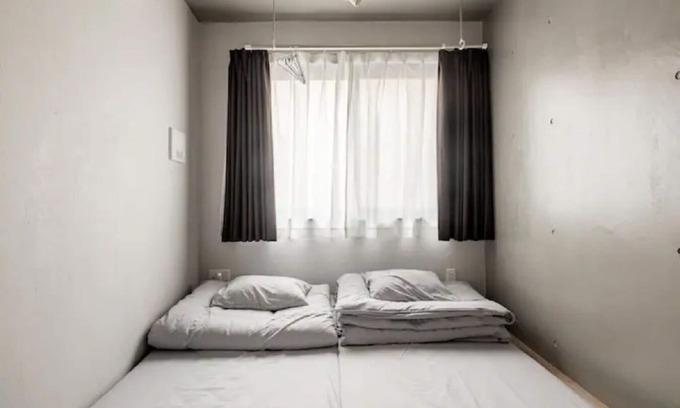 Sumida Apartment | New apartment 102 6 minutes walk from Ryogoku st/Sumida-ku Tokyo
