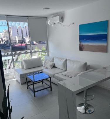 San Telmo Apartment | New apartment in San Telmo