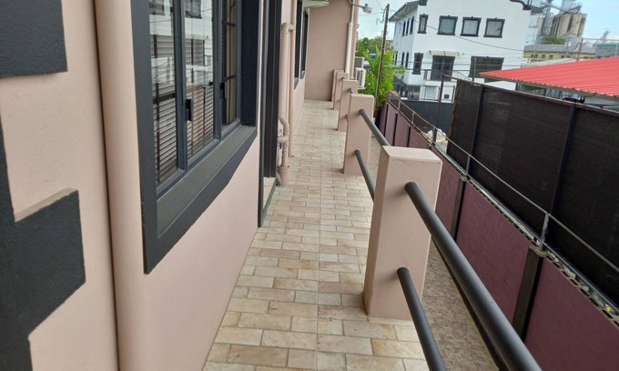 Port of Spain House | New apartment that's close to everything