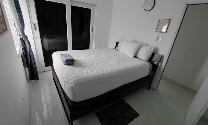 Sabana Abajo Apartment | New Apt. 6 to 10 guest+Airport+Malls+CarolinaBeachs+Restaurants.