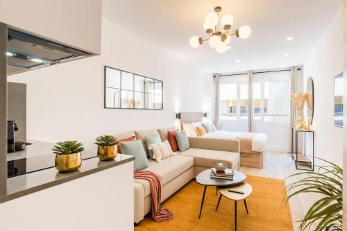 Recoletos Apartment | NEW APT in the heart of Madrid