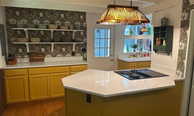 Mount Gretna Cottage | NEW! As You Like It