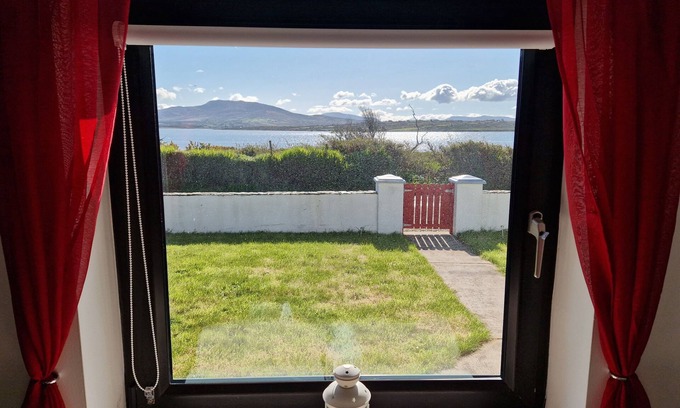 Valentia Island House | New: Beautiful cottage by the sea on Valentia Island in Kerry