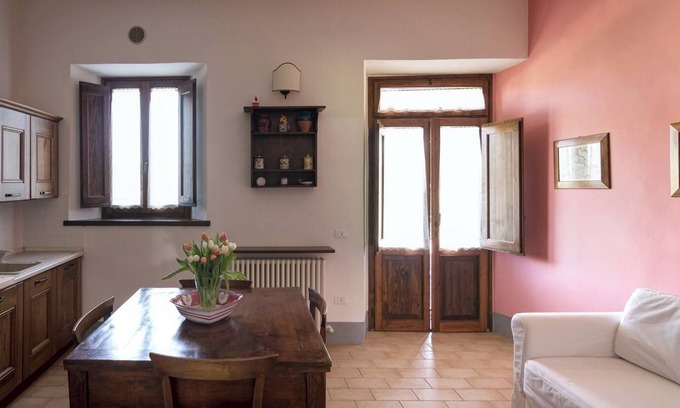 Stacciola Other | New! CAMELIA with swimming pool and 4 km from the sea for 2+2 persons