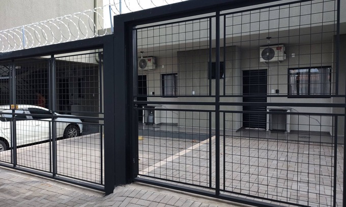 Bauru Apartment | New close to the center, shopping boulevard and main avenues