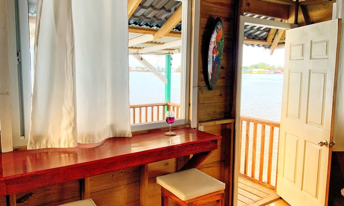Bocas del Toro Condo | New Condo with Incredible Ocean Views