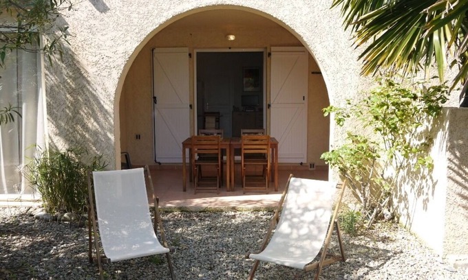 Costa Cottage | New Costadisognu Gite 2 épis au RDC