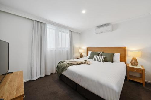 Seymour Hotel | New Crossing Place Motel