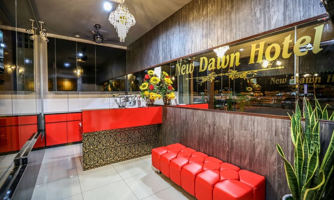 Pontian Hotel | New Dawn Hotel