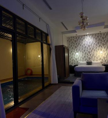 Taif Ski Chalet | New Day Chalets for Holiday Homes شاليهات يوم جديد لبيوت العطلات