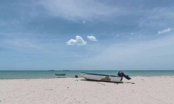 Mayapo House | New Espectacular Villa Cabana en la playa