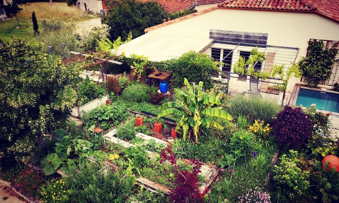 Villeseque Cottage | New gîte in the heart of the Cahors vineyards