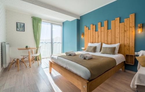 Dusheti Apartment | New Gudauri Loft 2 Pines