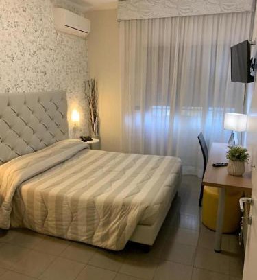 Navigli Hotel | New H Marte 81