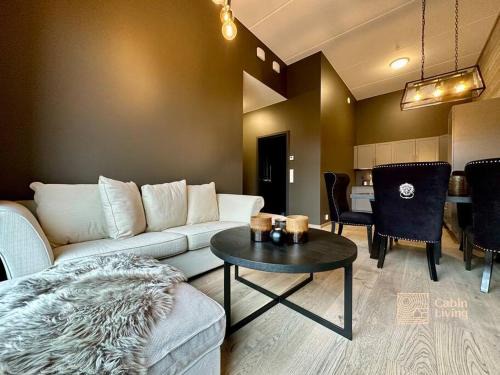 Trysil Apartment | New high standard apartment in Trysil with ski in out