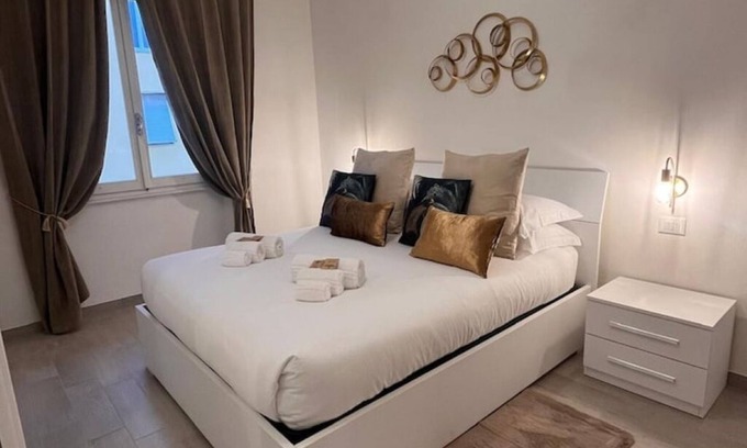 Careggi Rifredi Apartment | New in Florence, welcoming with parking space