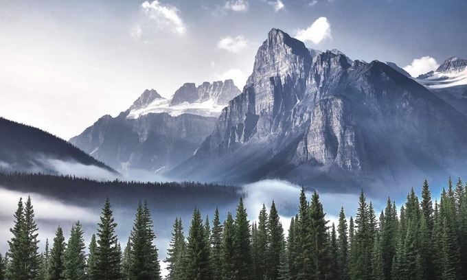 Canmore Apartment | NEW! Jove by SSR Luxury 1300SQF 3R&2BATH