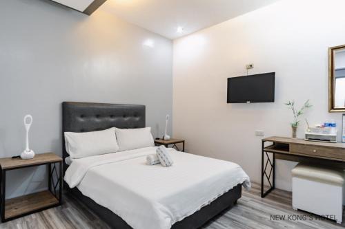 Olongapo Hotel | New Kong's Hotel