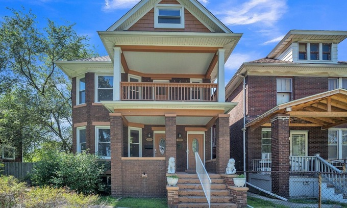 Mexicantown - Southwest Detroit Apartment | NEW LISTING! Downtown Detroit Adjacent - Southwest 2nd FL Apt by RedAwning