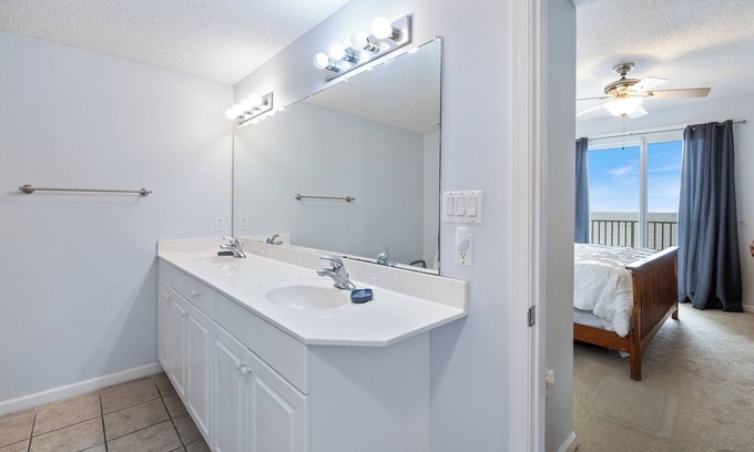 Ono Island Condo | New Listing! Forever View From The 7th Floor At Popular Windemere Resort!