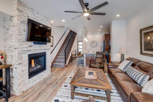 Winter Park House | New Luxury Villa 256 I Rooftop Hot Tub I Great Views I Best Price I FREE Adventures Daily