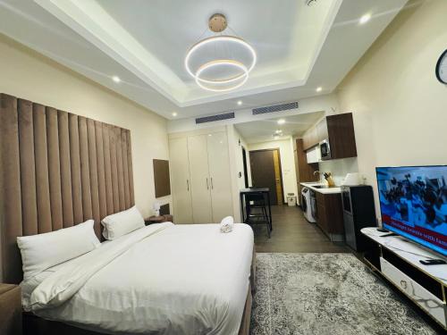 Manama Apartment | New Memories Start In This New Home