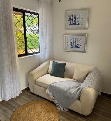 Mbezi Beach Apartment | NEW Nova beach apt 222