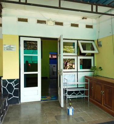 Kalipuro House | NEW OLIVIA Homestay