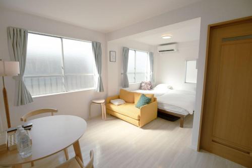 Hatagaya Apartment | New open! Cozy Room Near Shibuya Peaceful Escape