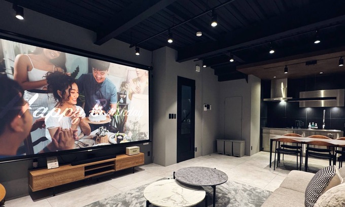 Chuo-ku House | NEW OPEN October 2012 Fukuokas largest and most/Fukuoka Fukuoka