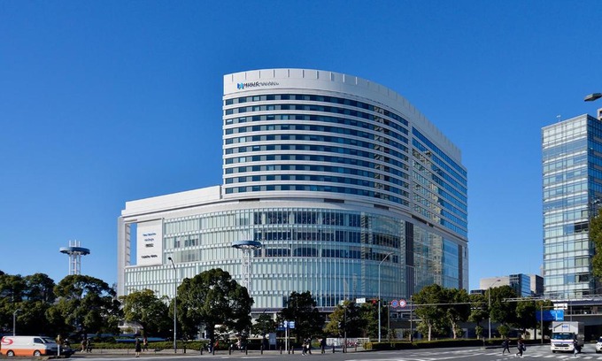 Minatomirai Hotel | New Otani Inn Yokohama Premium