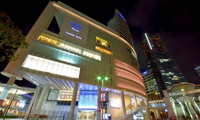 Minatomirai Hotel | New Otani Inn Yokohama Premium