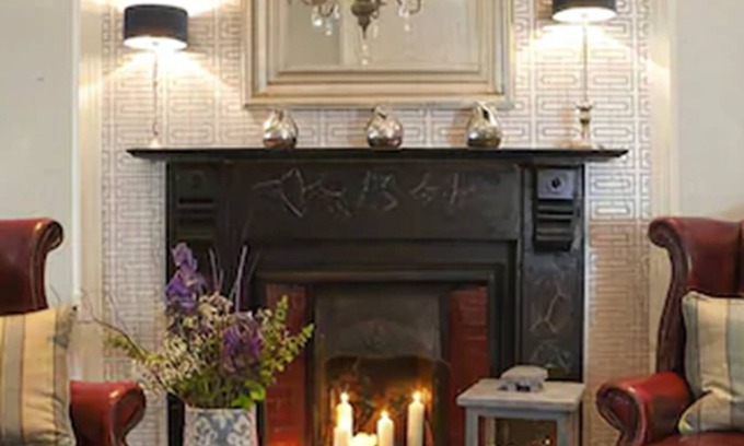 Athenry Hotel | New Park Hotel Athenry