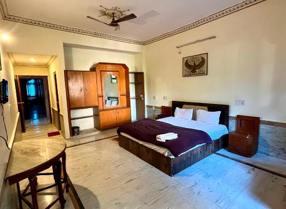 Pushkar Resort | New Peacock Resort