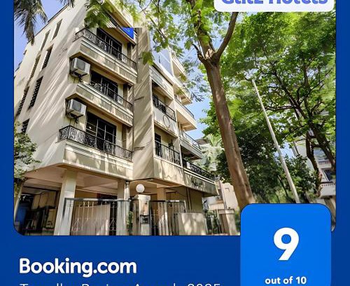 Vashi House | New Prabhu Sharan By Glitz Hotels