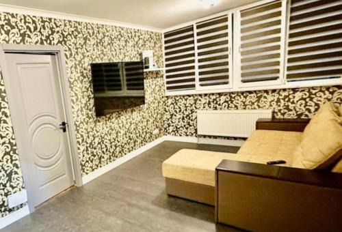 Chisinau Apartment | New private Dumeniuc residence