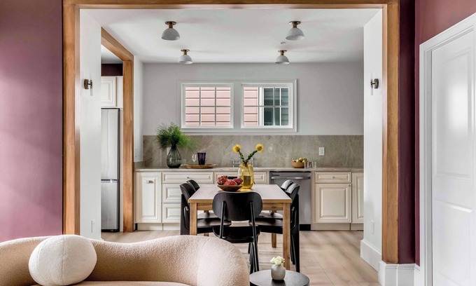 Westside House | New! Private Home Downtown at Emerson Square