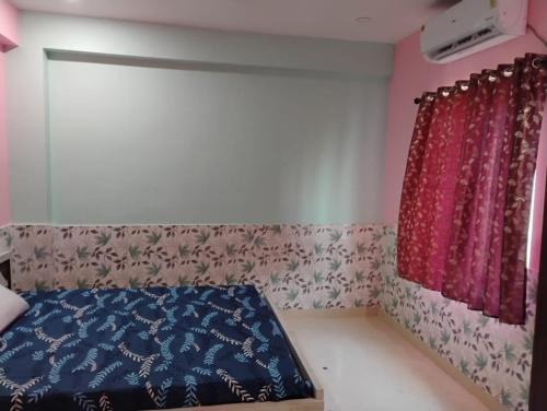 Bolpur House | New Projapati Guest House, Prantik Road