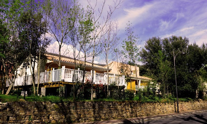 Bedarieux (ornac) Apartment | New Residence, The Manaka, The Sapphire, calm and rest