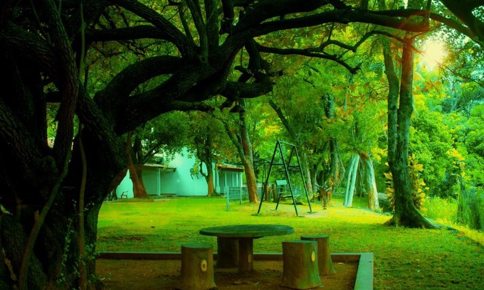 Mahiyanganaya House | New Rest House Inn