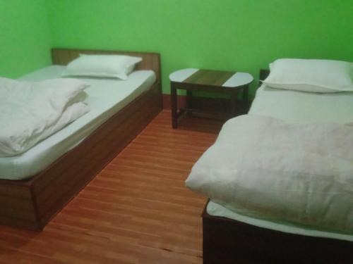 Kathmandu Valley House | New Shrestha bhojanalaya