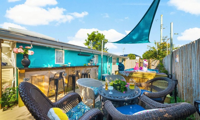 Laguna Beach House | New Splash Pool/Walk to Beach/Pet Friendly