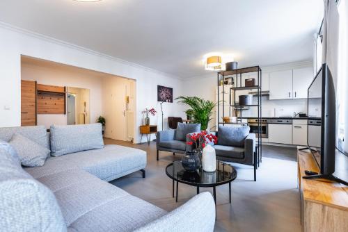 Leopoldstadt Apartment | New stylish apartment in the heart of Vienna