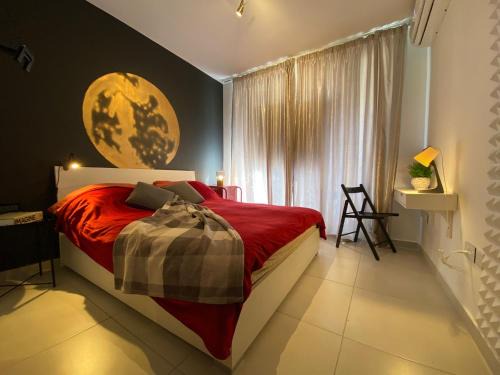 Ta' Giorni Apartment | New Stylish Design Apartment