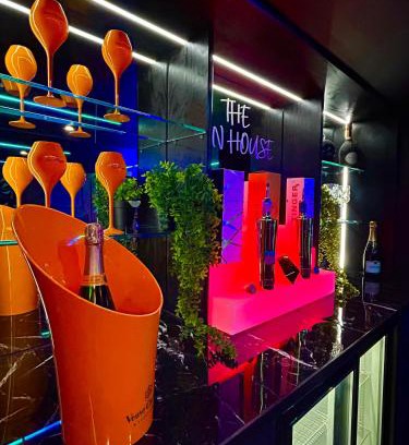 South Shore House | New - The Fun House Blackpool - Private nightclub